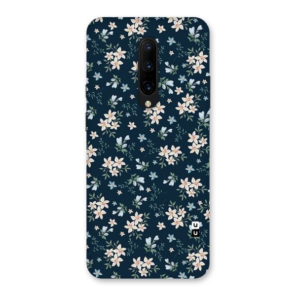 Aesthetic Bloom Back Case for OnePlus 7 Pro