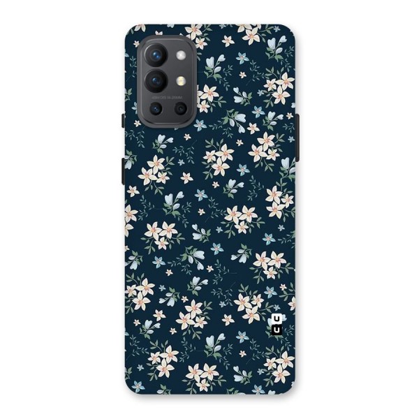 Aesthetic Bloom Back Case for OnePlus 9R