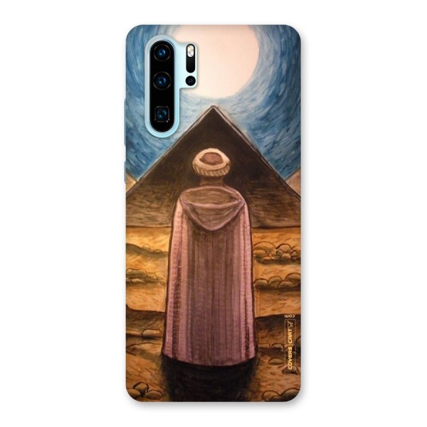 Alchemist Art Back Case for Huawei P30 Pro