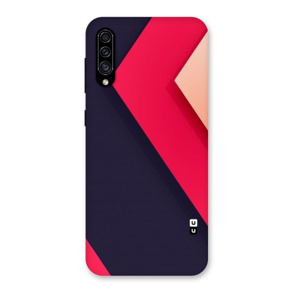 Amazing Shades Back Case for Galaxy A30s
