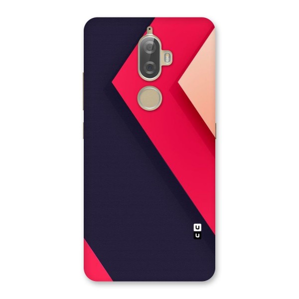 Amazing Shades Back Case for Lenovo K8 Plus