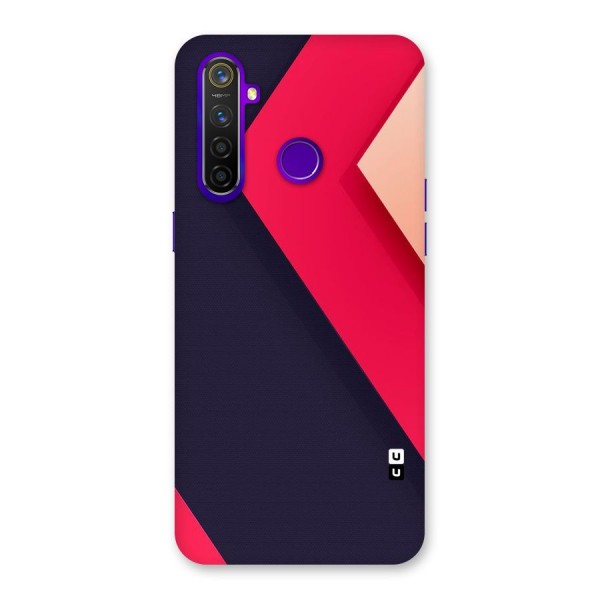 Amazing Shades Back Case for Realme 5 Pro