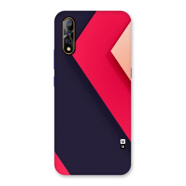 Amazing Shades Back Case for Vivo S1