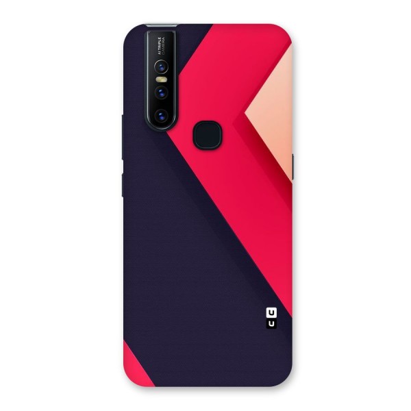 Amazing Shades Back Case for Vivo V15