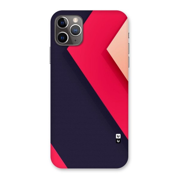 Amazing Shades Back Case for iPhone 11 Pro Max