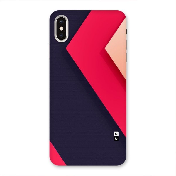 Amazing Shades Back Case for iPhone XS Max