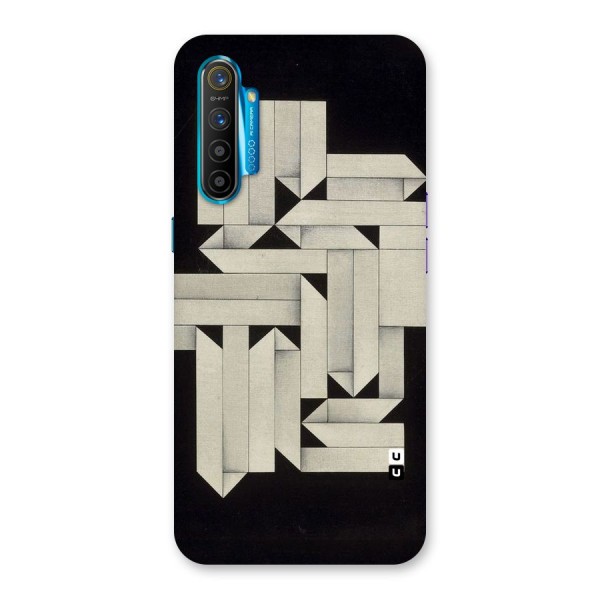 Ancient Rugged Back Case for Realme XT