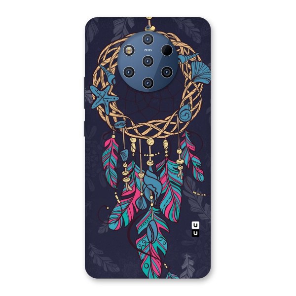 Animated Dream Catcher Back Case for Nokia 9 PureView