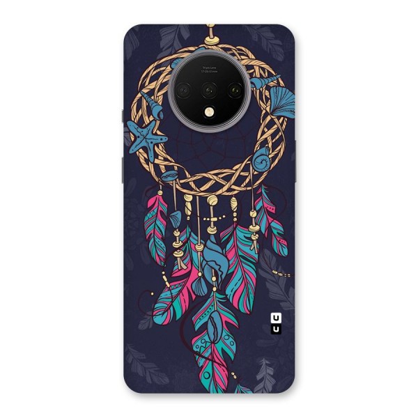 Animated Dream Catcher Back Case for OnePlus 7T