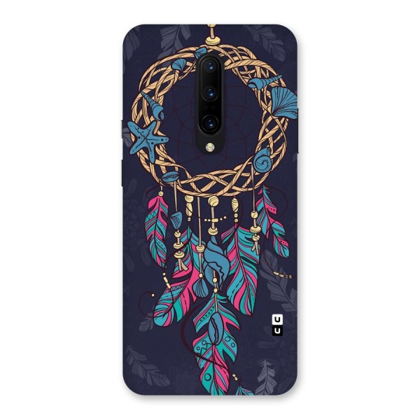 Animated Dream Catcher Back Case for OnePlus 7 Pro