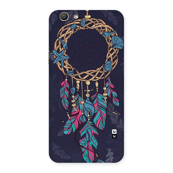 Animated Dream Catcher Back Case for Oppo A59