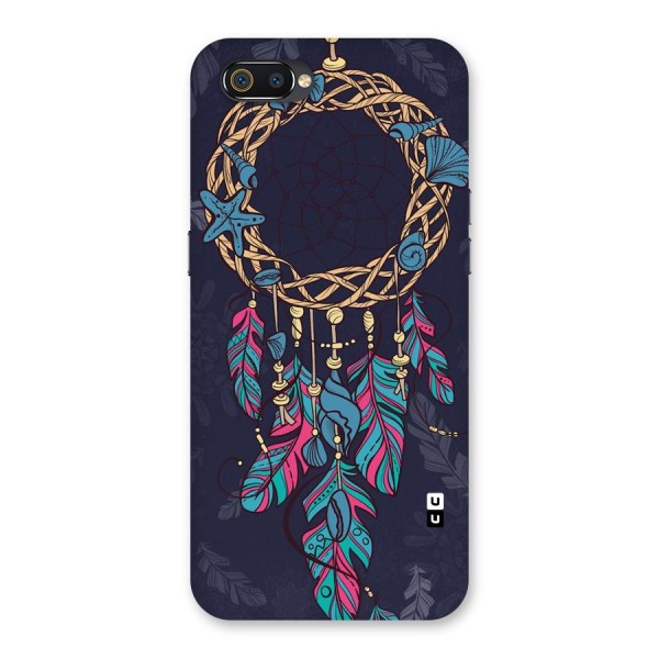 Animated Dream Catcher Back Case for Realme C2