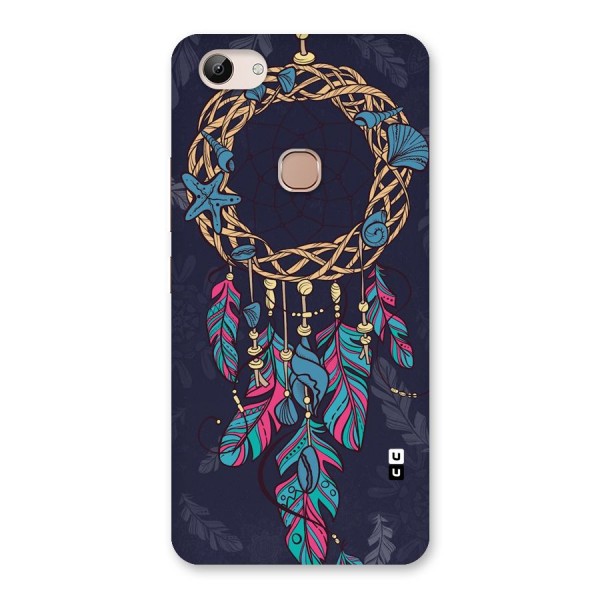 Animated Dream Catcher Back Case for Vivo Y83