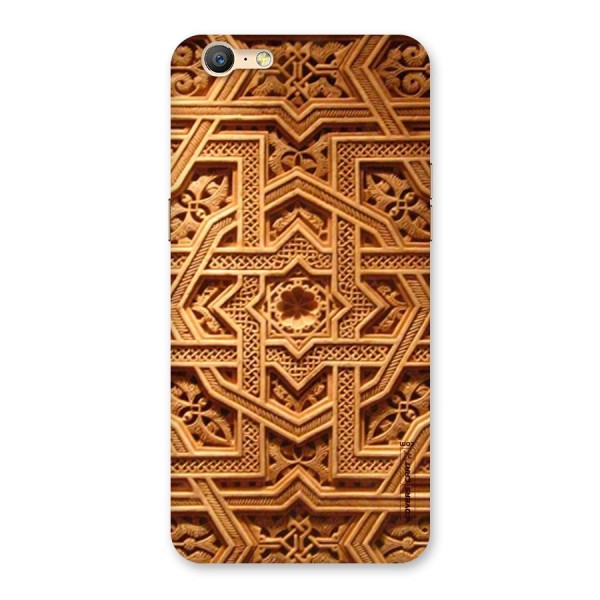 Archaic Wall Back Case for Oppo A39