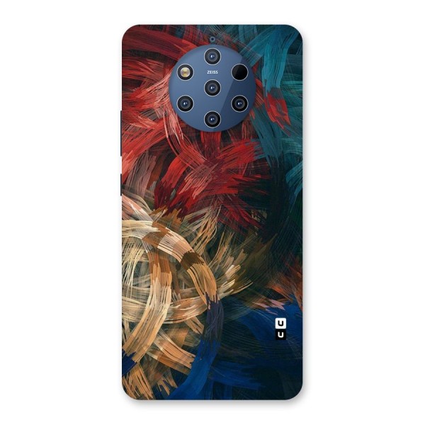 Artsy Colors Back Case for Nokia 9 PureView