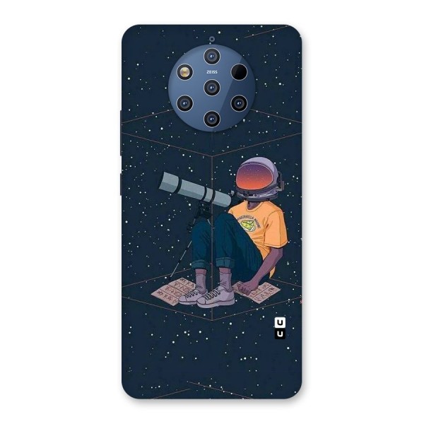 AstroNOT Back Case for Nokia 9 PureView