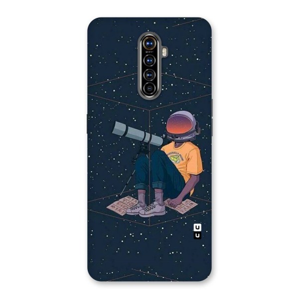 AstroNOT Back Case for Realme X2 Pro
