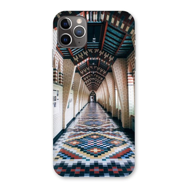 Awesome Architecture Back Case for iPhone 11 Pro Max