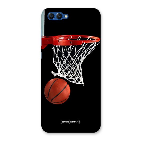 Basketball Back Case for Honor View 10