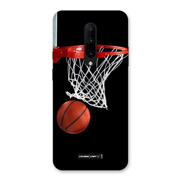 Basketball Back Case for OnePlus 7 Pro