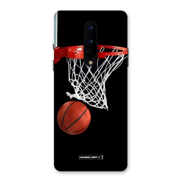 Basketball Back Case for OnePlus 8