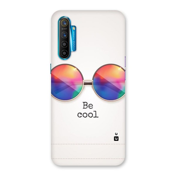 Be Cool Back Case for Realme XT
