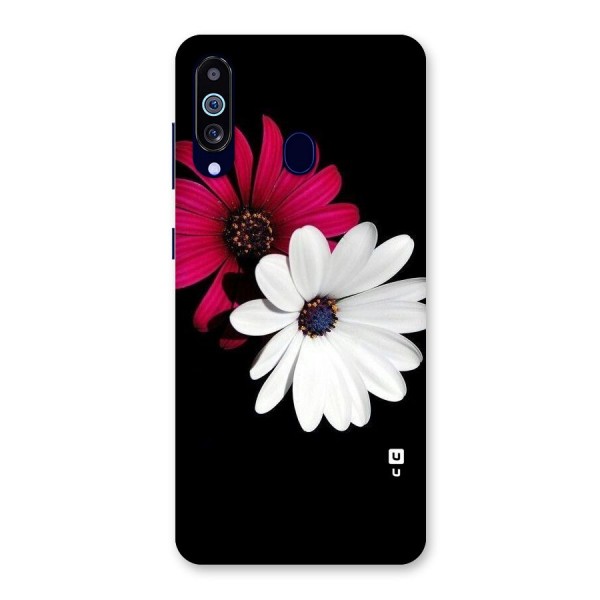 Beautiful Blooming Back Case for Galaxy M40