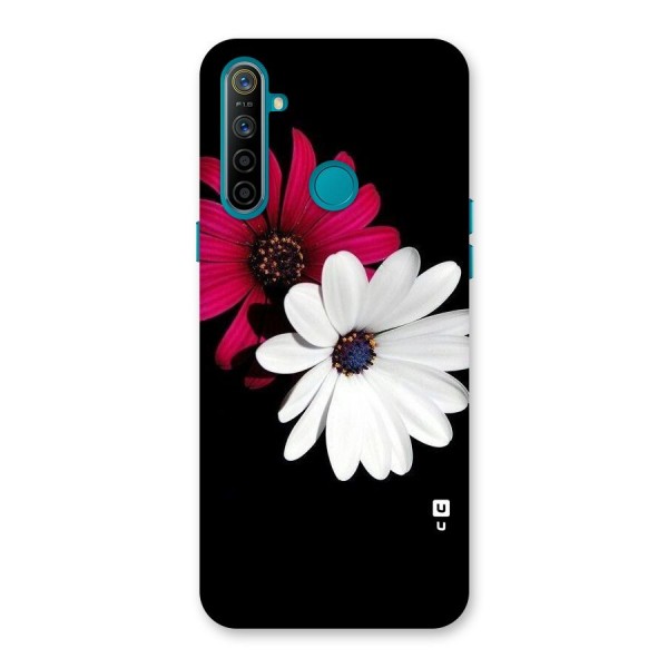 Beautiful Blooming Back Case for Realme 5i
