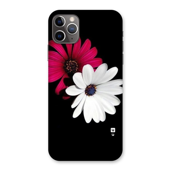 Beautiful Blooming Back Case for iPhone 11 Pro Max