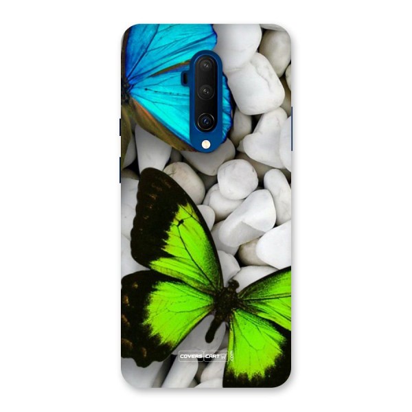 Beautiful Butterflies Back Case for OnePlus 7T Pro