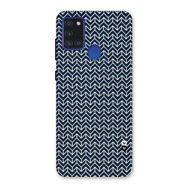 Beautiful Design Back Case for Galaxy A21s