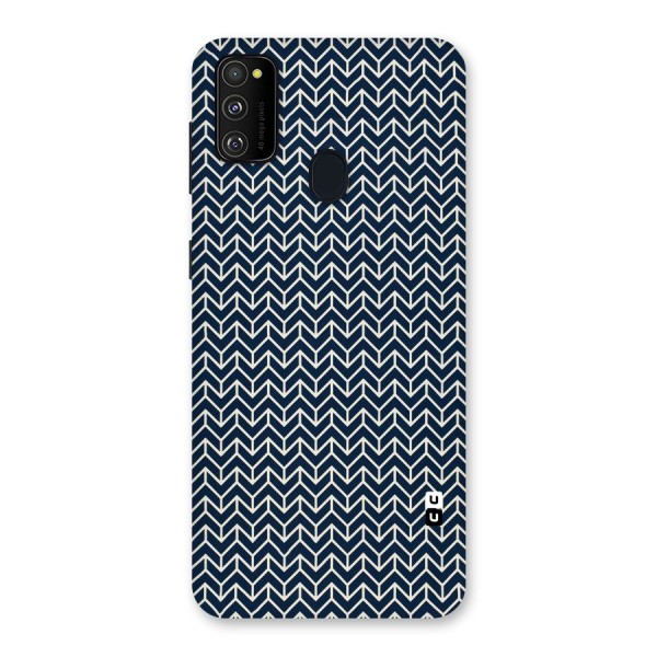 Beautiful Design Back Case for Galaxy M21