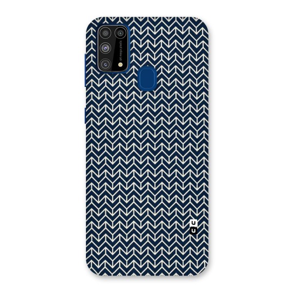 Beautiful Design Back Case for Galaxy M31