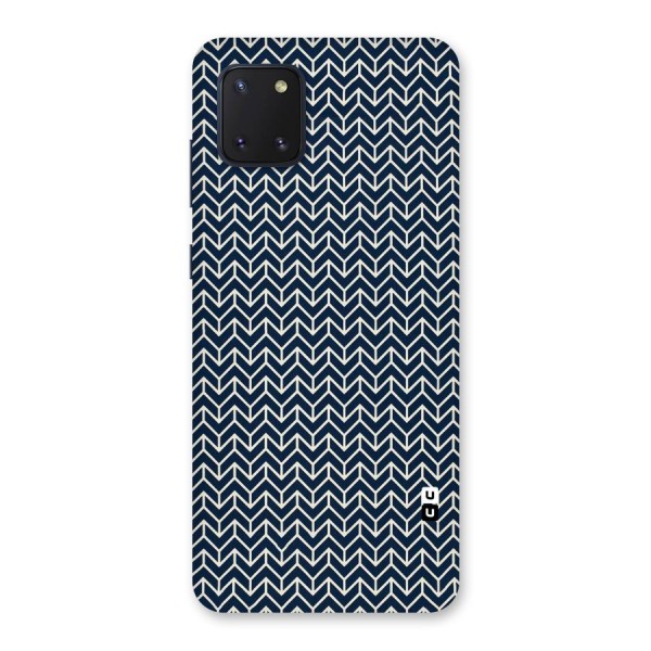 Beautiful Design Back Case for Galaxy Note 10 Lite