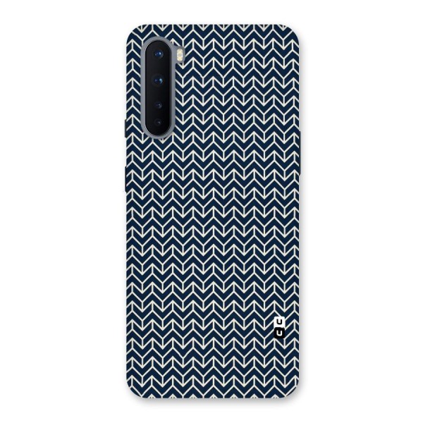 Beautiful Design Back Case for OnePlus Nord