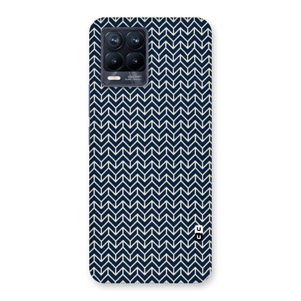 Beautiful Design Back Case for Realme 8 Pro
