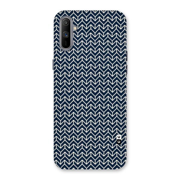 Beautiful Design Back Case for Realme C3