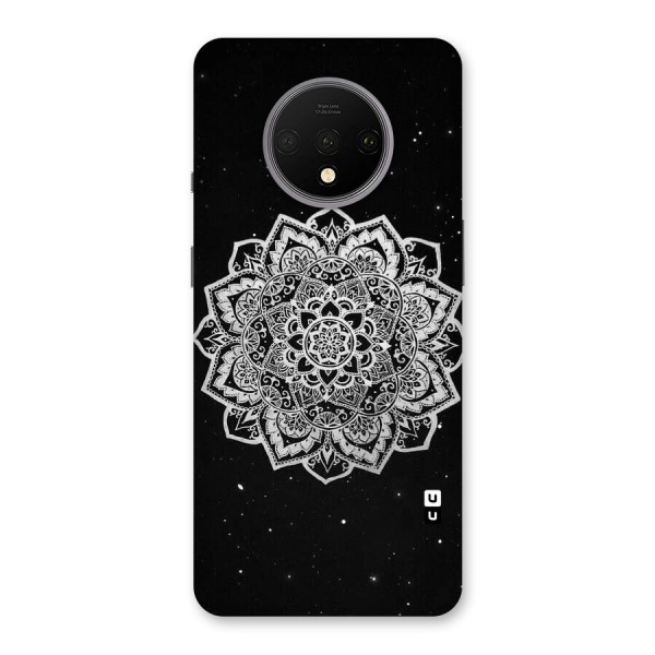 Beautiful Mandala Design Back Case for OnePlus 7T