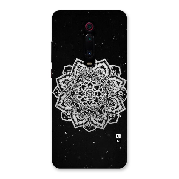 Beautiful Mandala Design Back Case for Redmi K20 Pro