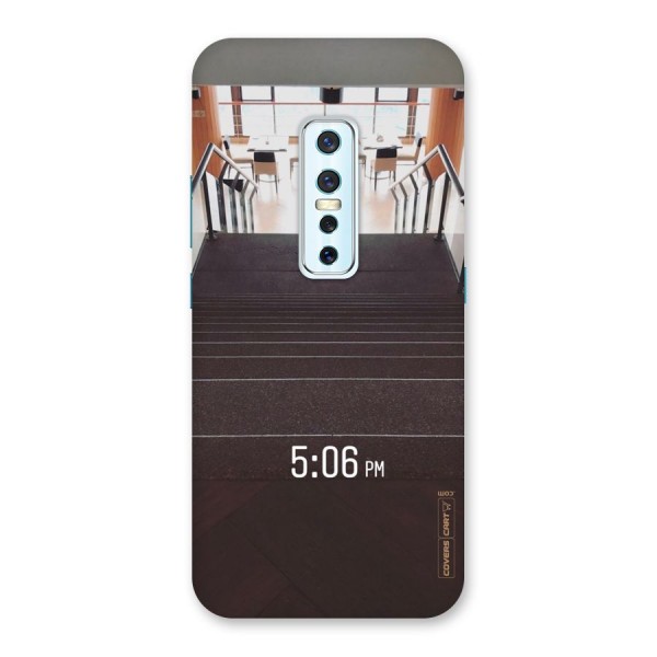 Beautiful Staircase Back Case for Vivo V17 Pro