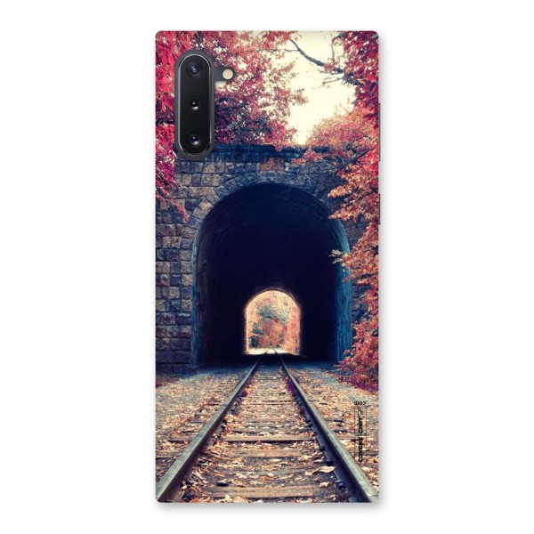 Beautiful Track Back Case for Galaxy Note 10