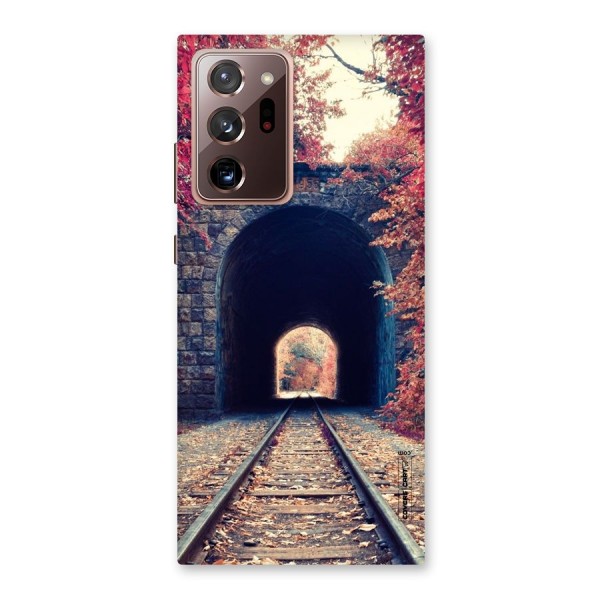 Beautiful Track Back Case for Galaxy Note 20 Ultra