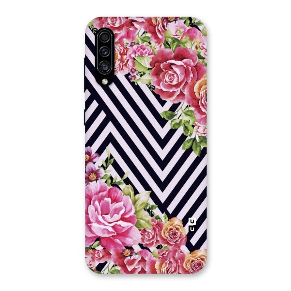 Bloom Zig Zag Back Case for Galaxy A30s