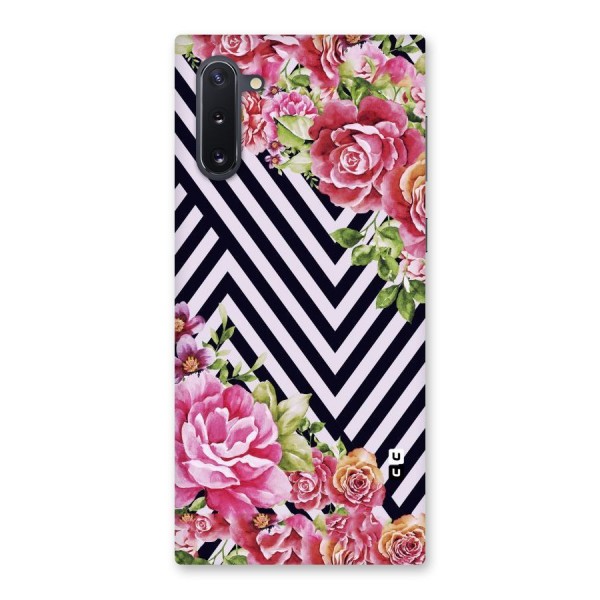Bloom Zig Zag Back Case for Galaxy Note 10