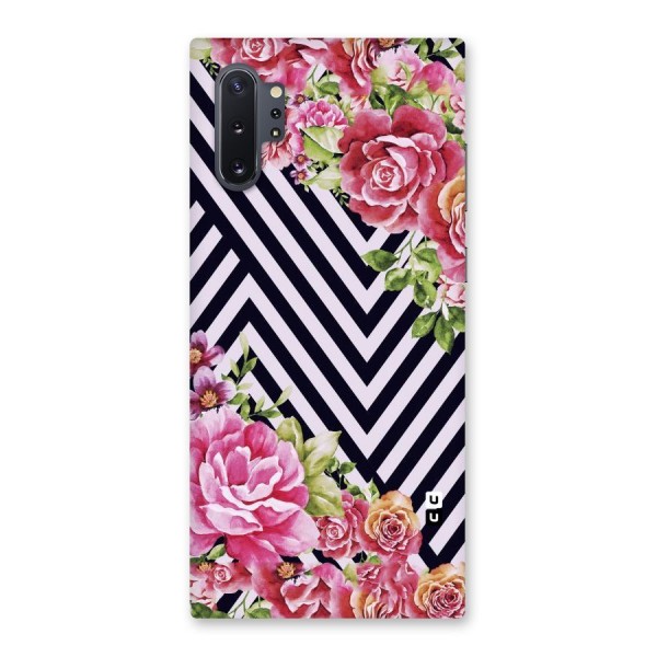 Bloom Zig Zag Back Case for Galaxy Note 10 Plus