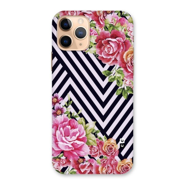 Bloom Zig Zag Back Case for iPhone 11 Pro