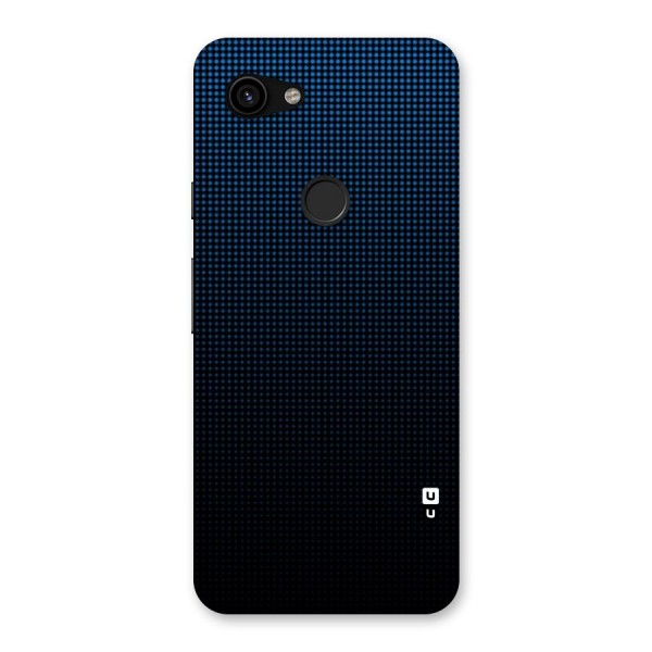 Blue Dots Shades Back Case for Google Pixel 3a