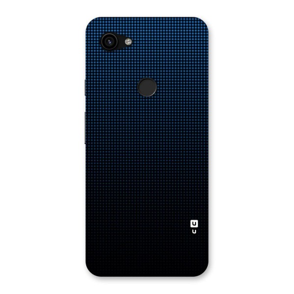 Blue Dots Shades Back Case for Google Pixel 3a XL