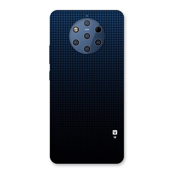 Blue Dots Shades Back Case for Nokia 9 PureView