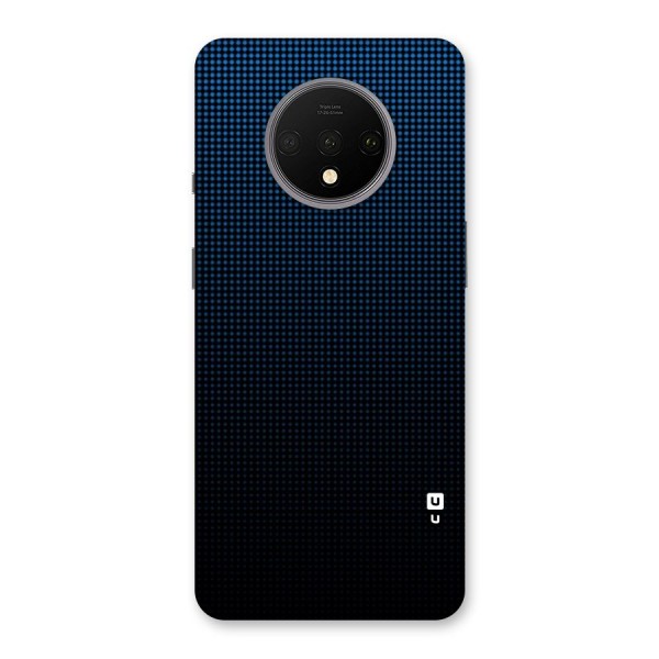 Blue Dots Shades Back Case for OnePlus 7T